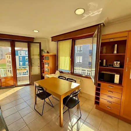 Aixebe - Confort En El Corazon De Appartement *