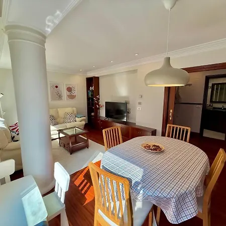 Aixebe - Confort En El Corazon De Appartement