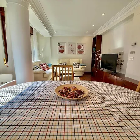 Aixebe - Confort En El Corazon De