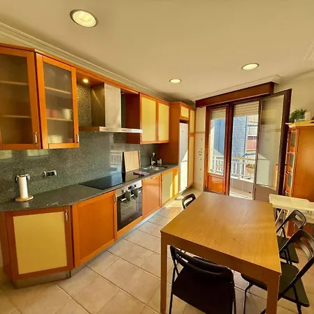 Aixebe - Confort En El Corazon De Bermeo