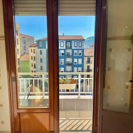 Aixebe - Confort En El Corazon De Appartement *