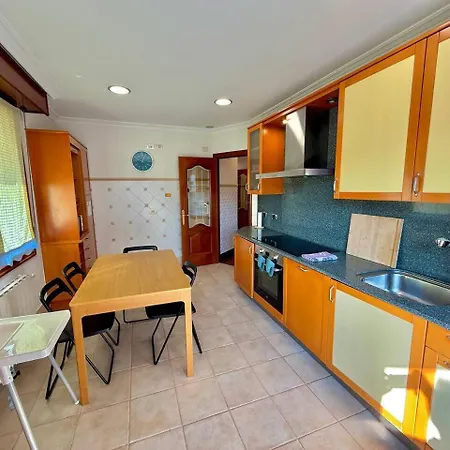 Appartement Aixebe - Confort En El Corazon De Bermeo