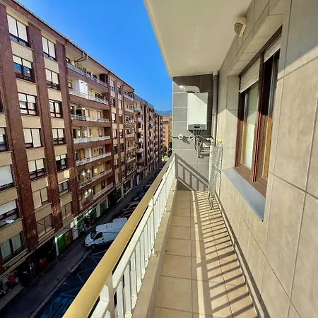 Appartement Aixebe - Confort En El Corazon De Bermeo