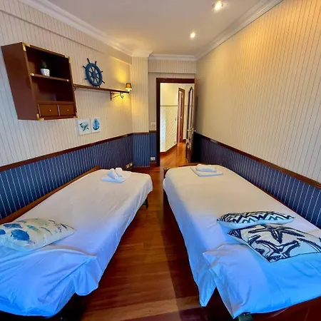 Aixebe - Confort En El Corazon De Appartement *