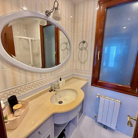 Aixebe - Confort En El Corazon De Appartement *