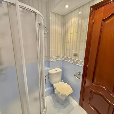 Appartement Aixebe - Confort En El Corazon De *