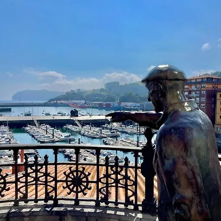 Appartement Aixebe - Confort En El Corazon De