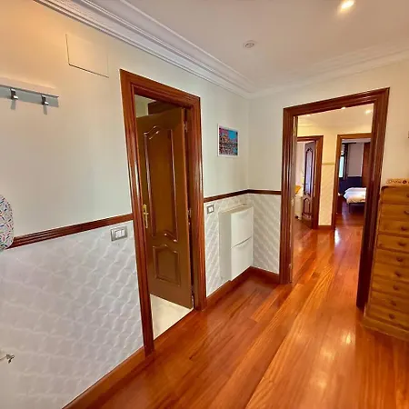 Aixebe - Confort En El Corazon De アパート