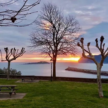 Aixebe - Confort En El Corazon De アパート