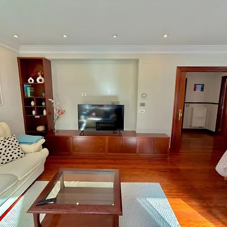 Aixebe - Confort En El Corazon De Apartment *