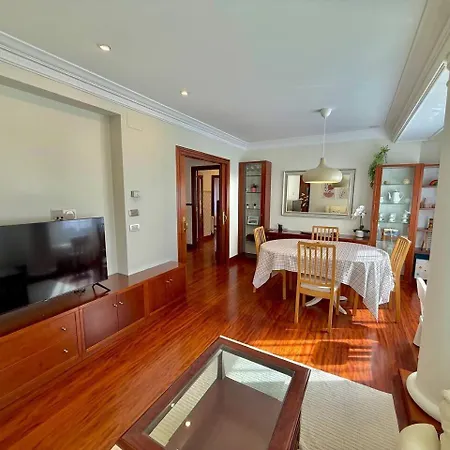 Apartment Aixebe - Confort En El Corazon De