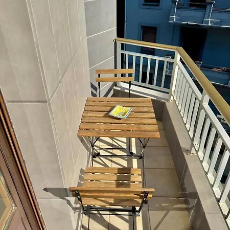 Aixebe - Confort En El Corazon De * Bermeo