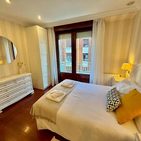 Aixebe - Confort En El Corazon De Apartment *