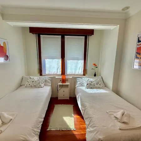 Apartment Aixebe - Confort En El Corazon De