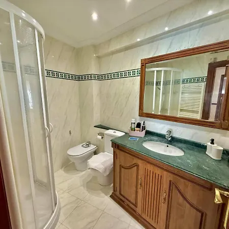 Apartment Aixebe - Confort En El Corazon De Bermeo