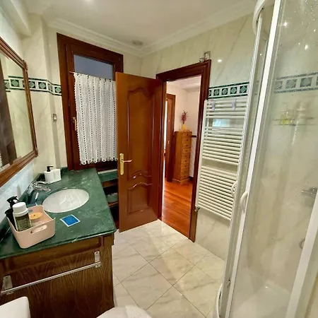 Apartment Aixebe - Confort En El Corazon De *