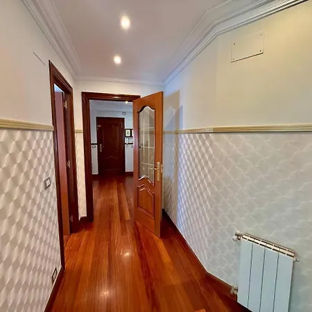 Apartment Aixebe - Confort En El Corazon De