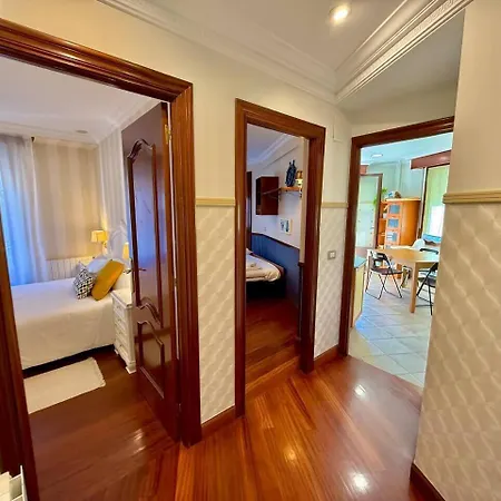 Apartment Aixebe - Confort En El Corazon De Bermeo