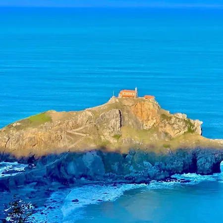 Aixebe - Confort En El Corazon De * Bermeo