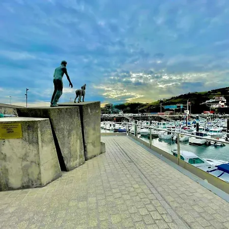 Aixebe - Confort En El Corazon De * Bermeo